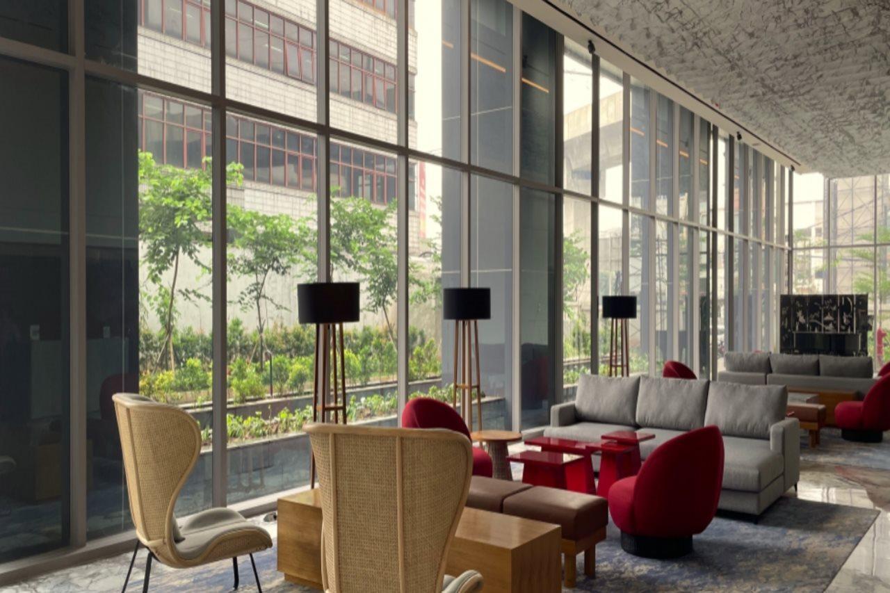 Aparthotel Ra Simatupang Jakarta