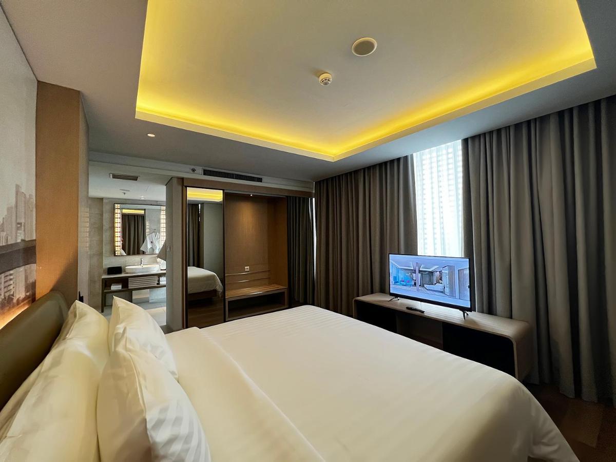 Aparthotel Ra Simatupang
