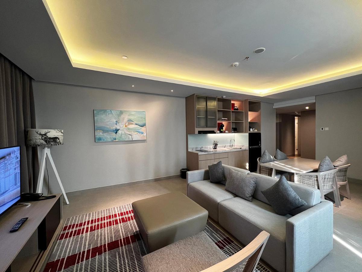 Aparthotel Ra Simatupang 5*