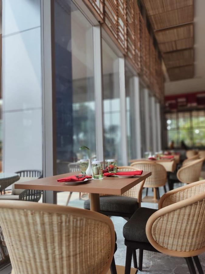 Ra Simatupang 5*
