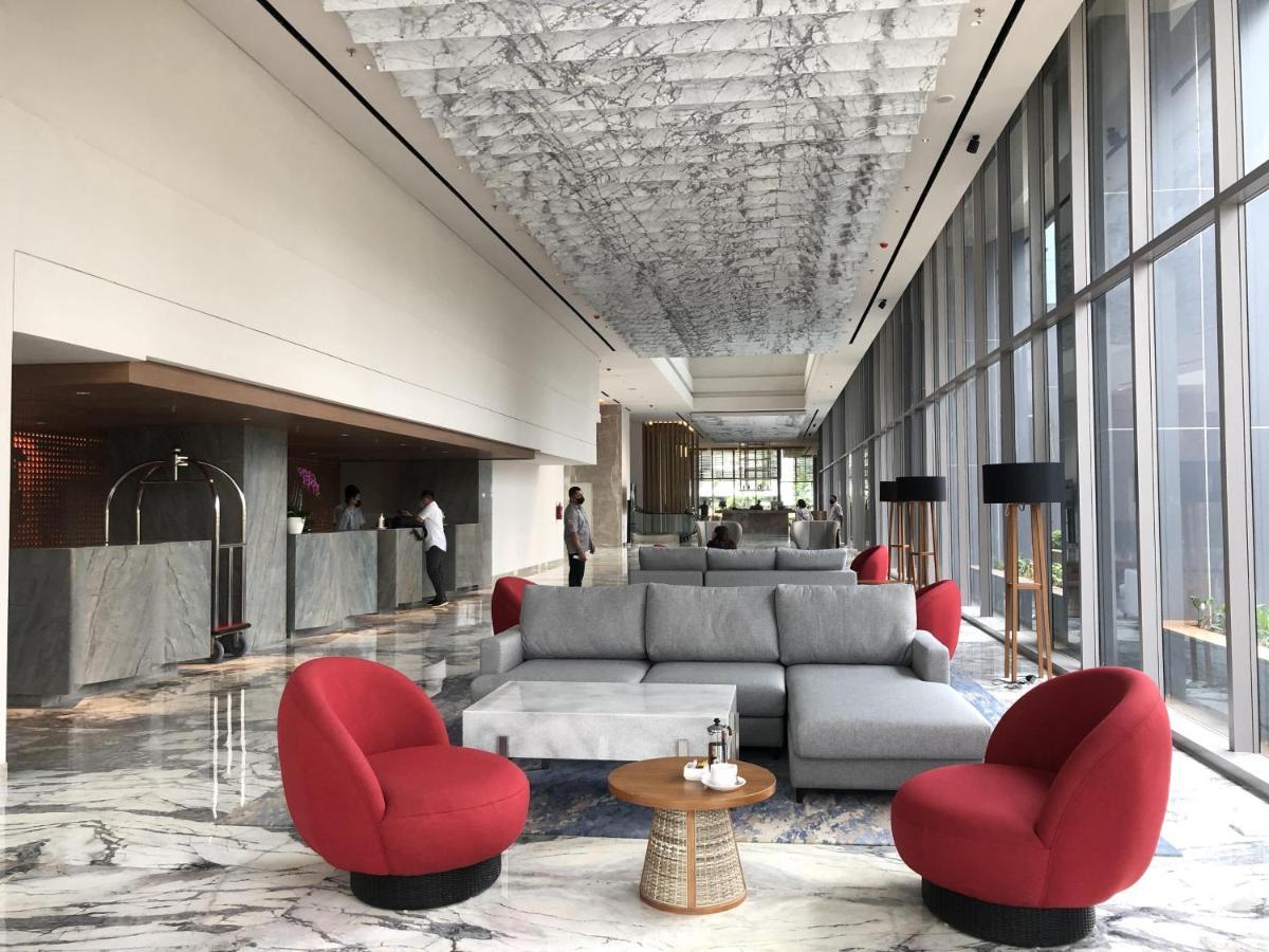 Ra Simatupang 5*