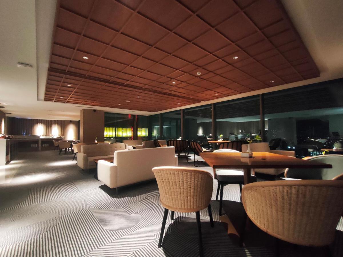 Ra Simatupang Aparthotel Jakarta