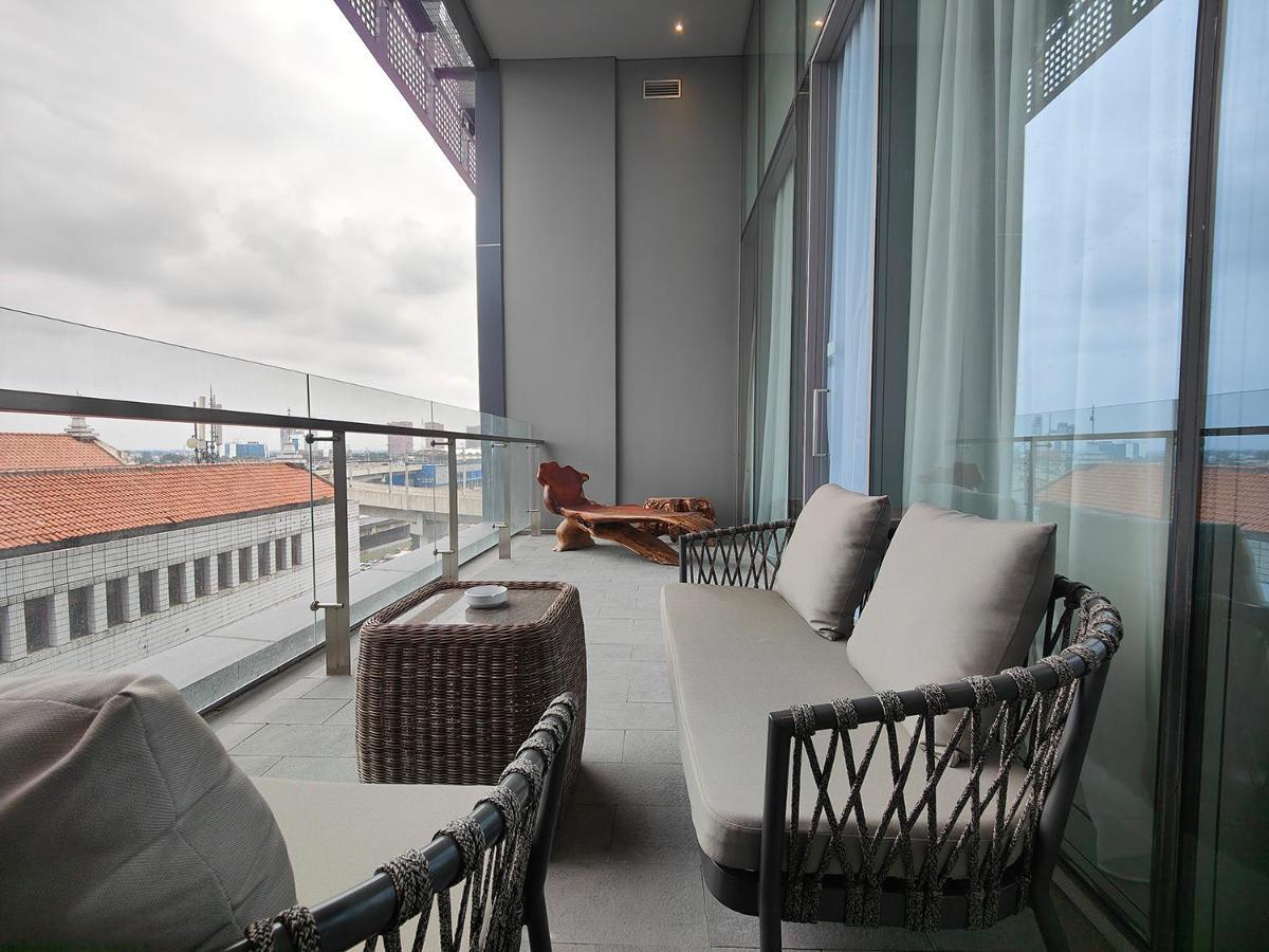 Aparthotel Ra Simatupang