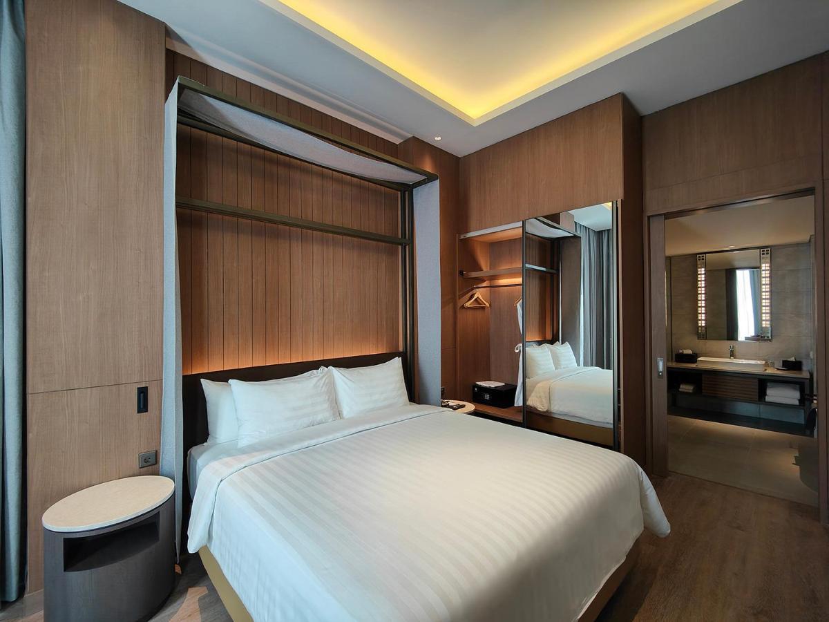 Aparthotel Ra Simatupang Jakarta