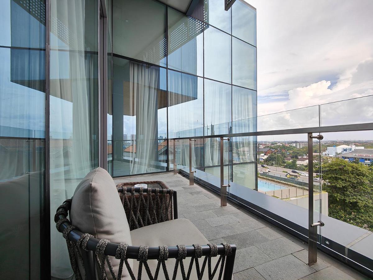 Ra Simatupang Aparthotel 5*