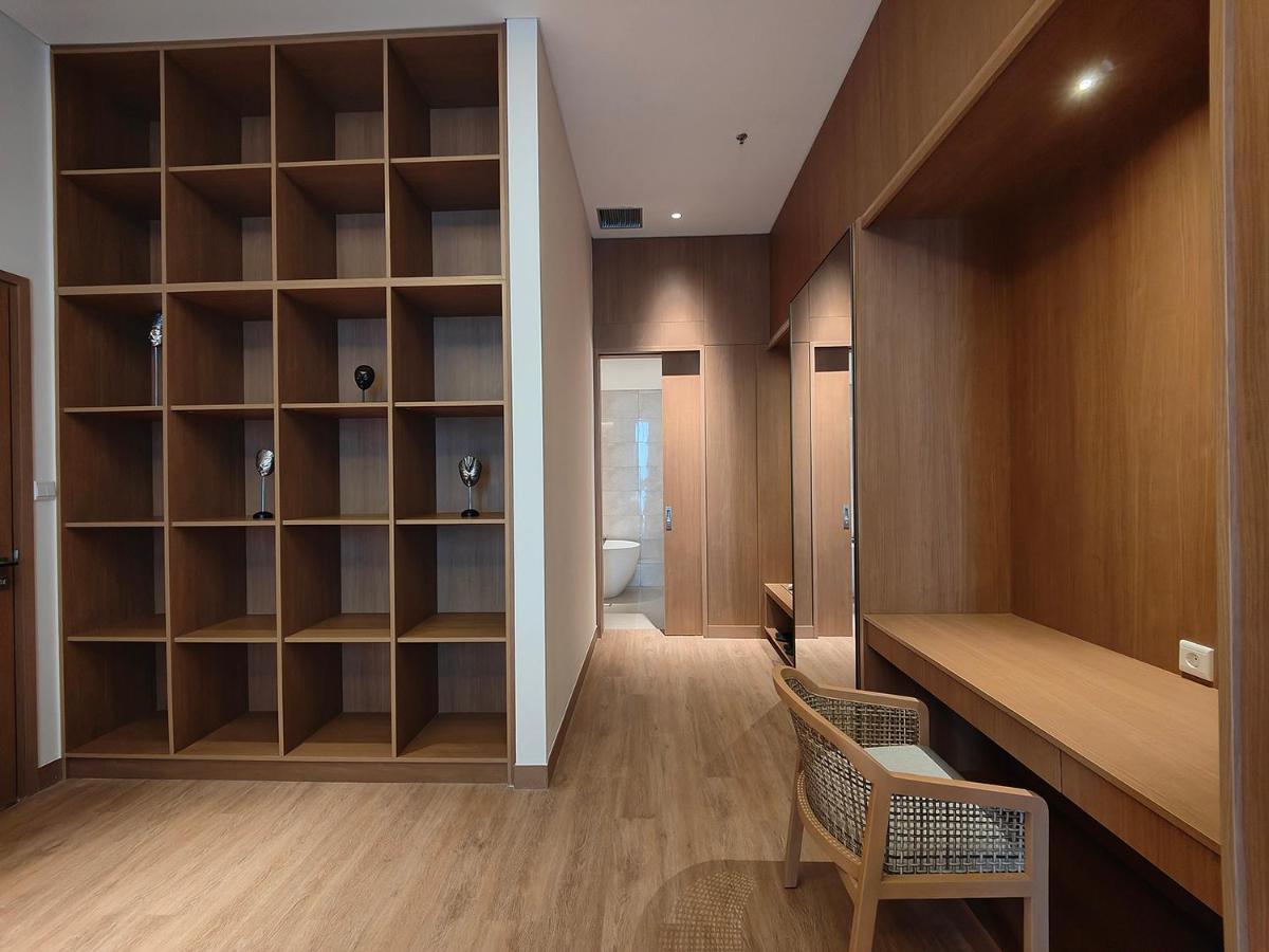 Ra Simatupang Appart hôtel 5*