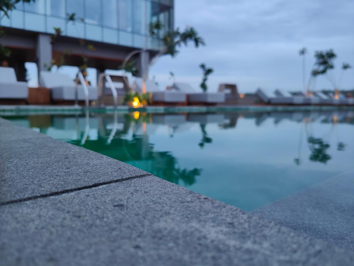 Ra Simatupang Aparthotel