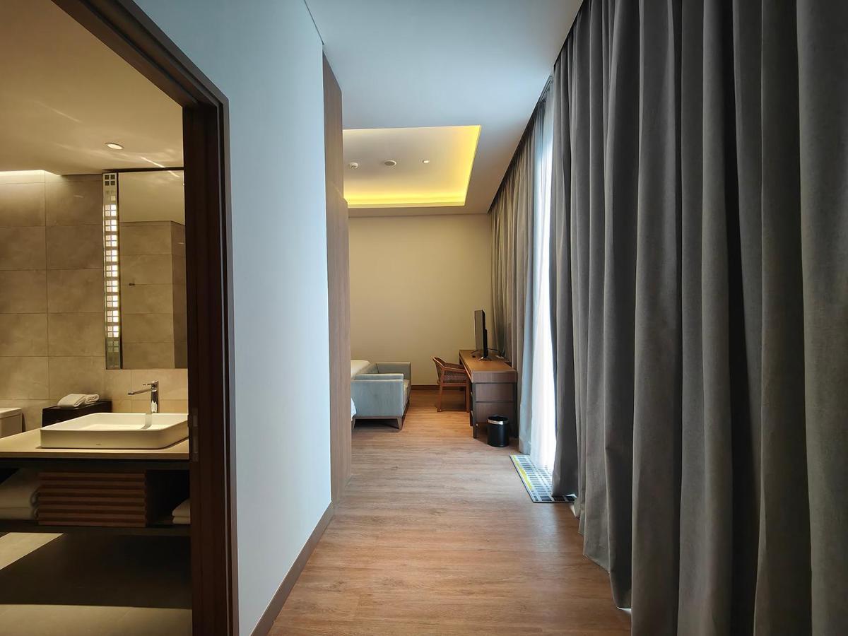 Aparthotel Ra Simatupang Jakarta