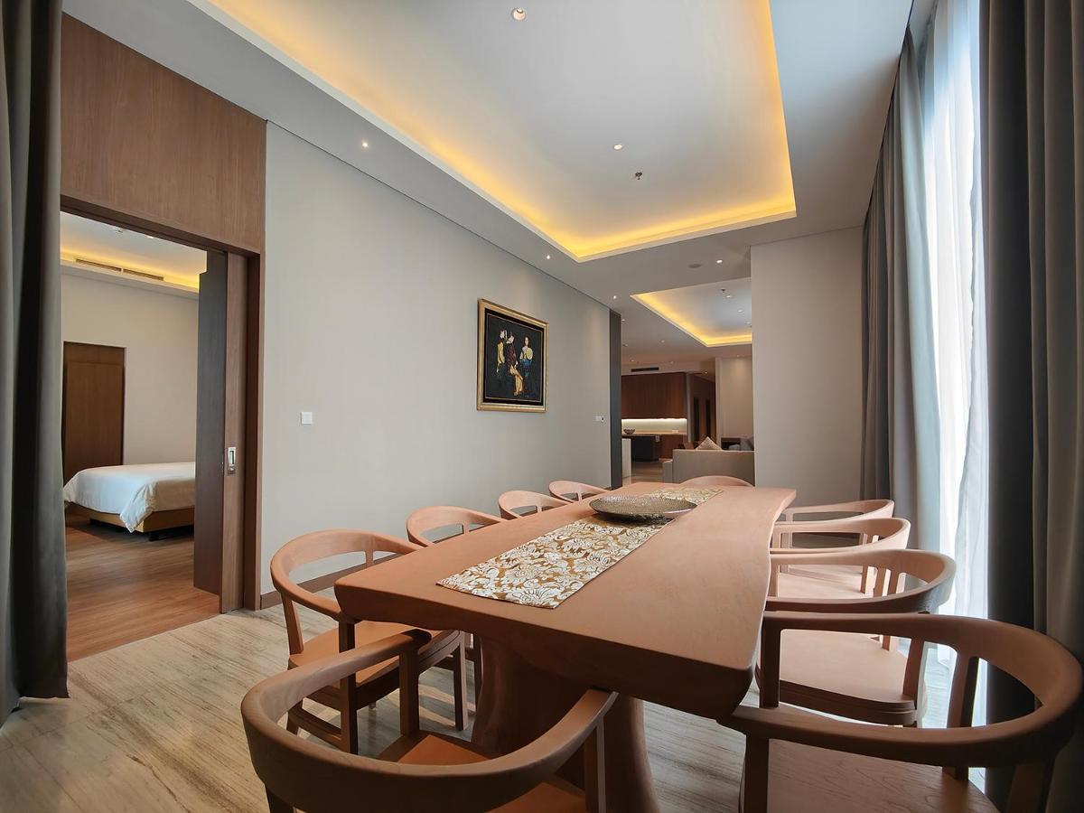 Ra Simatupang Jakarta