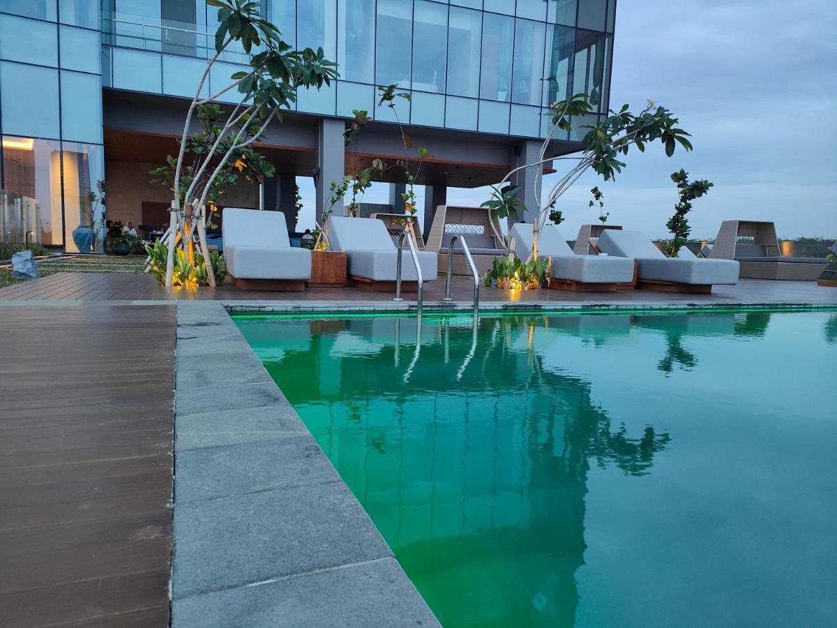 Ra Simatupang 5* Jakarta