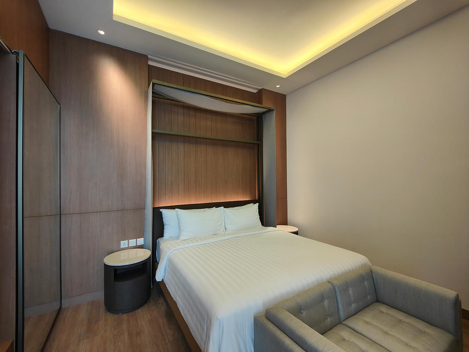Aparthotel Ra Simatupang