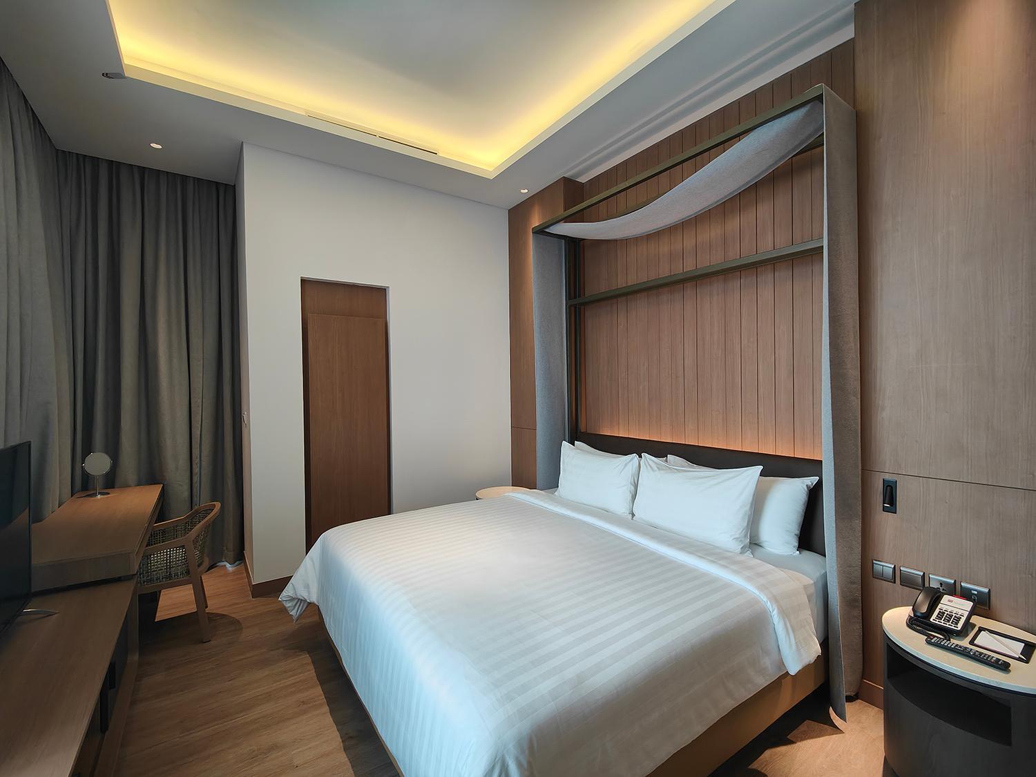 Aparthotel Ra Simatupang Jakarta