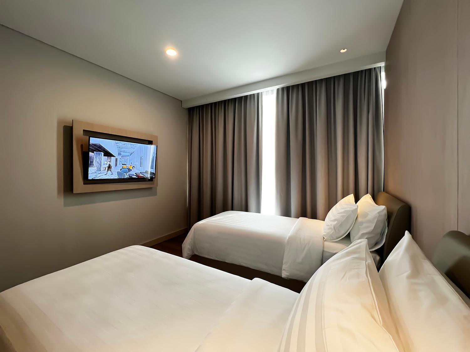 Aparthotel Ra Simatupang 5*