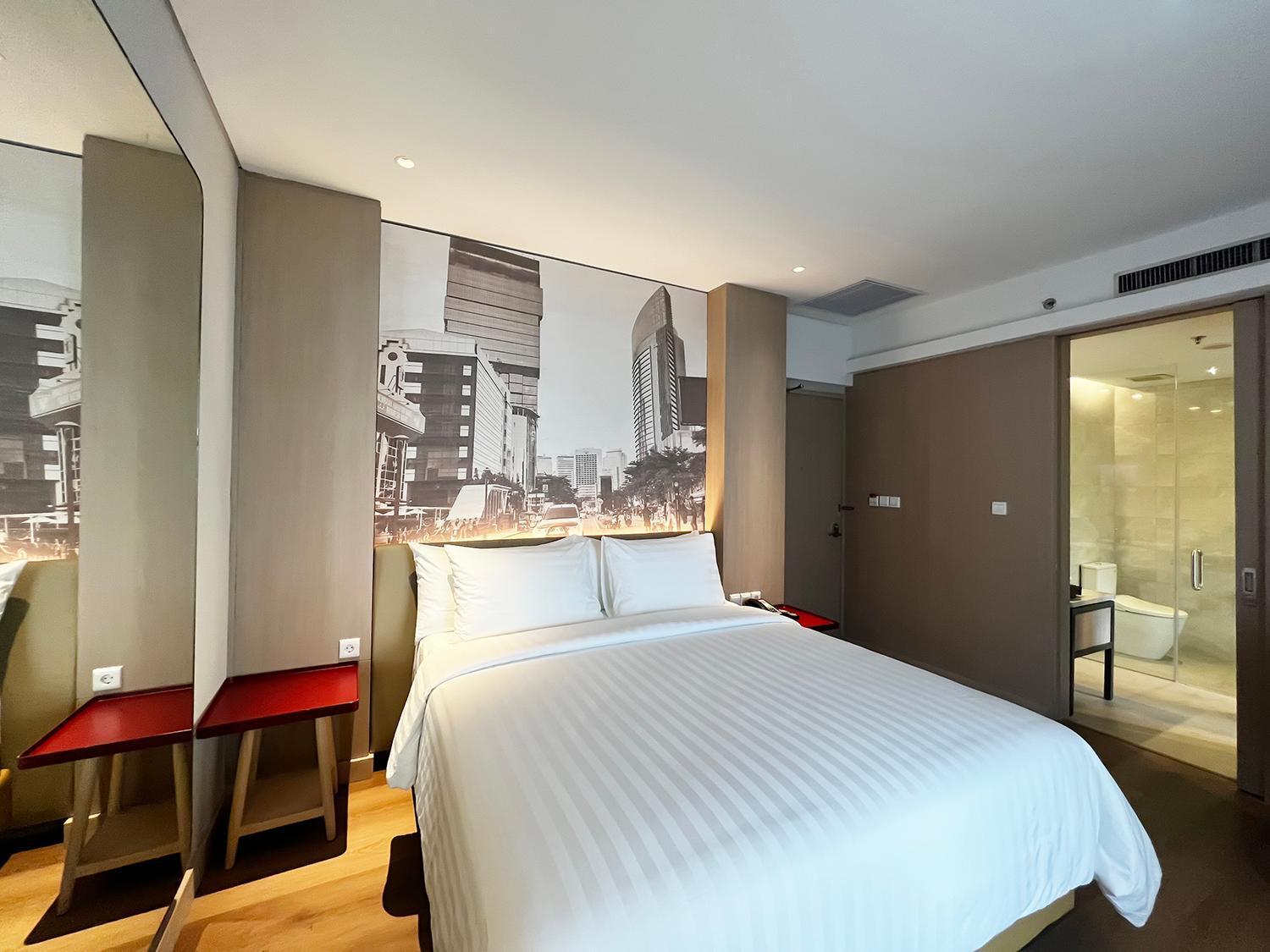 Aparthotel Ra Simatupang 5*