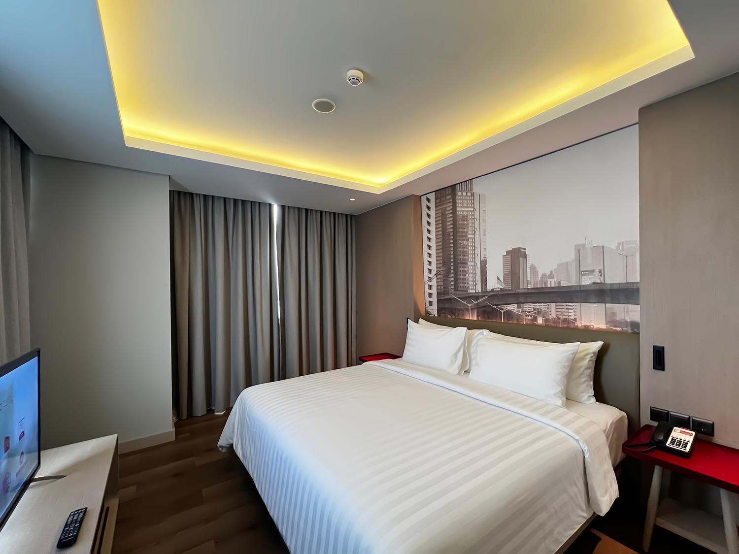 Ra Simatupang 5*