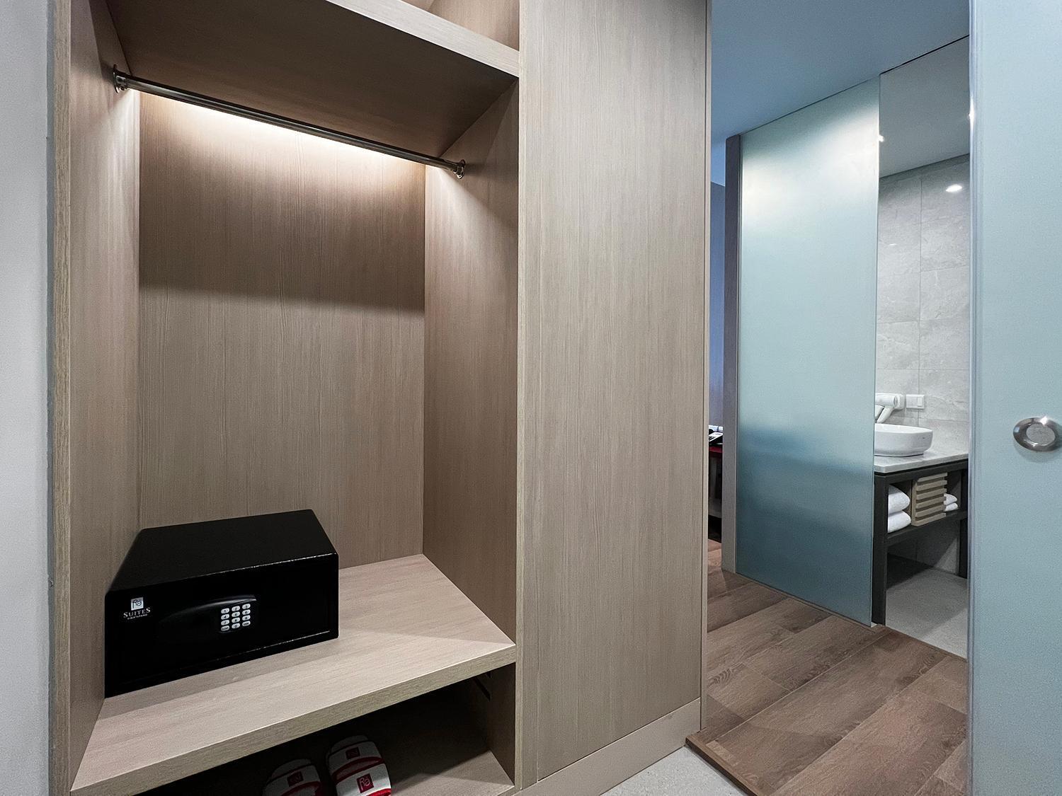 Aparthotel Ra Simatupang 5*