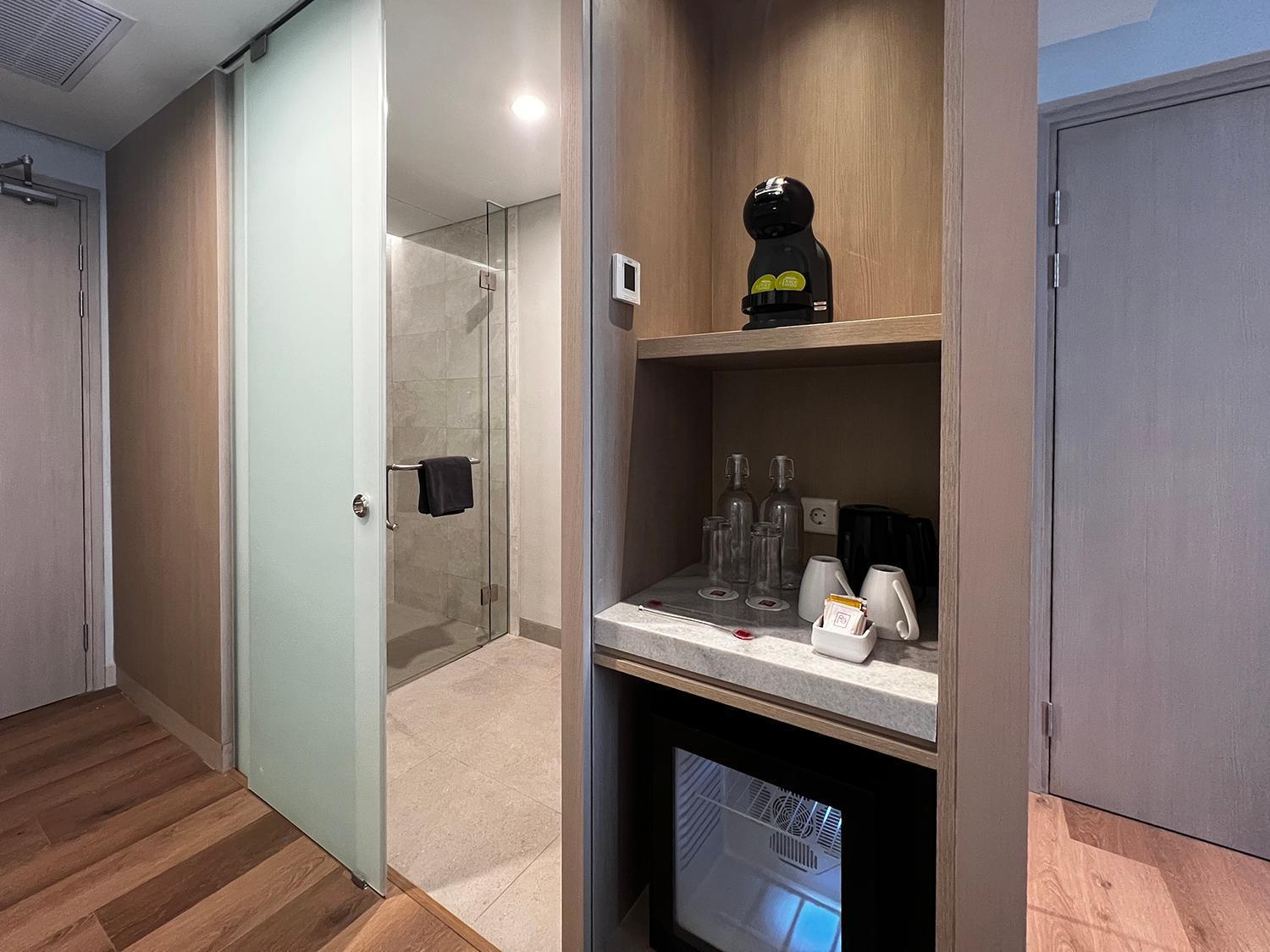 Aparthotel Ra Simatupang Jakarta