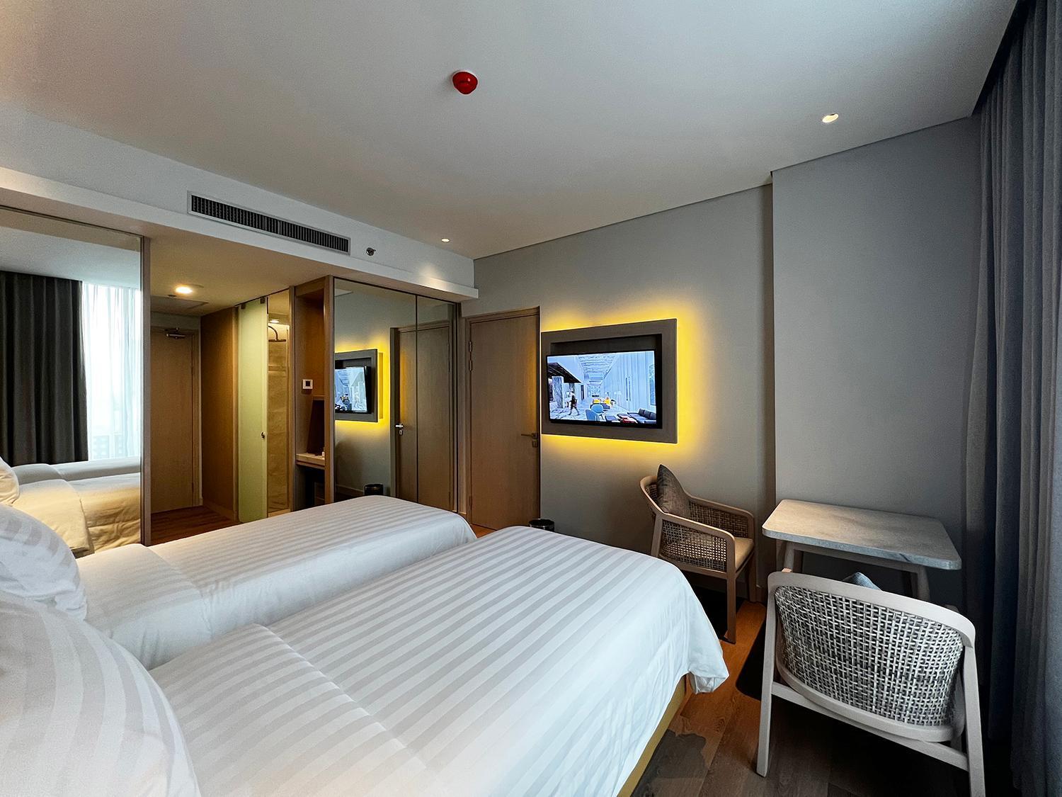 Aparthotel Ra Simatupang Jakarta